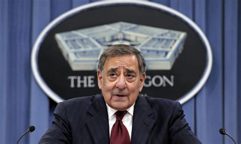 An Interview with Leon Panetta, Former Director of the CIA – The Politic