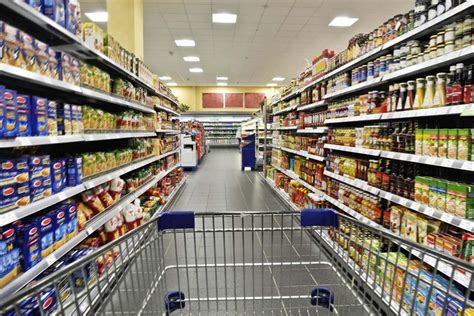 March is biggest-ever month for UK supermarket sales | Campaign US