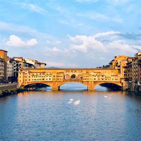 Bridges of Florence - Within Florence