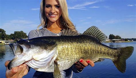 Catching Largemouth Bass 101 | Striped bass fishing, Trout fishing tips ...