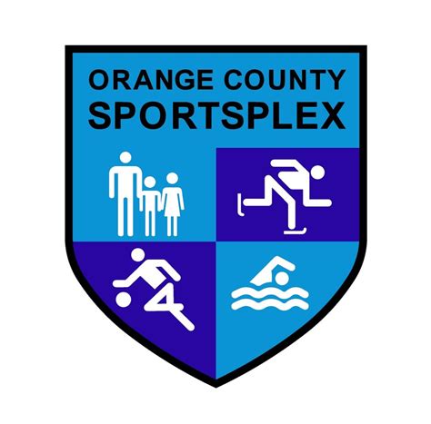 Orange County Sportsplex LOGO 2020 - Chapelboro.com