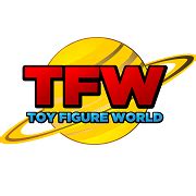 Toy Figure World