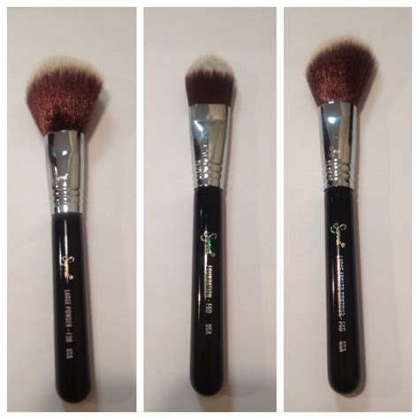 Sigma Beauty Mr. Bunny Travel Set Review – BellBelleBella