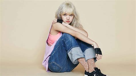 🔥 Download Lisa HD Wallpaper K Pop Black Pink Full And by @traciy | Lisa Black Pink Wallpapers ...