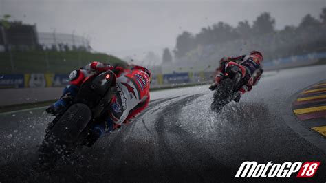 MotoGP 18 Review - Xbox Tavern