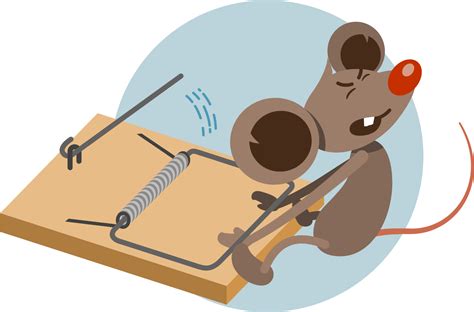 Rat clipart trap, Rat trap Transparent FREE for download on WebStockReview 2024