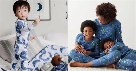 Organic Cotton and Sustainable Pajamas for a Cozy Sleep