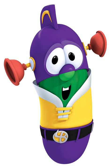 Larry Boy!!!!! | Veggie tales characters, Larry veggie tales, Veggietales