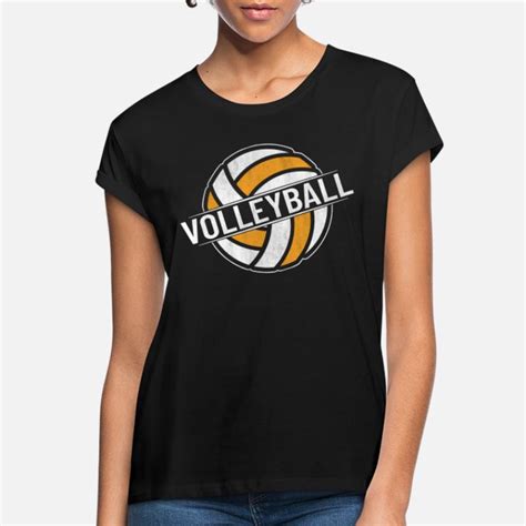 Shop Volleyball Team T-Shirts online | Spreadshirt