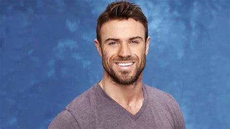 Whatever Happened to Chad Johnson From The Bachelorette? - TVovermind