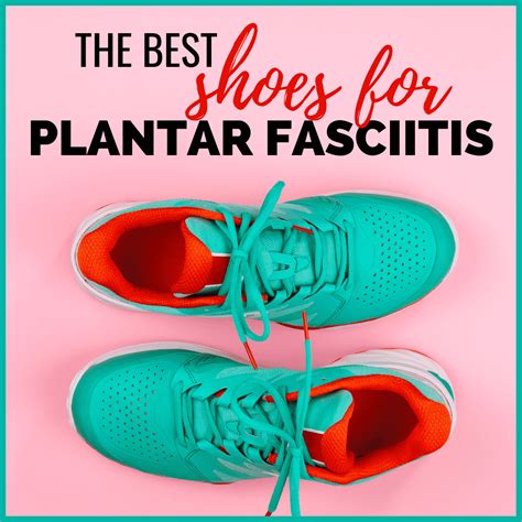 Best Running Shoes Plantar Fasciitis 2024 - Sissy Ealasaid