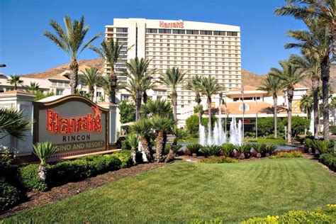 Harrah's Resort Southern California | Valley Center Hotels, CA 92082