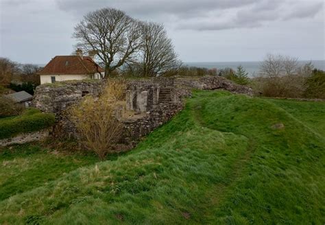 Lord's Mount © Jim Smillie :: Geograph Britain and Ireland