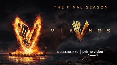 'Vikings' Season 6 Part 2 Gets Release Date And Trailer With A Twist ...