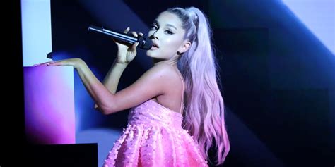 Ariana Grande's "7 Rings" Lyrics, Decoded