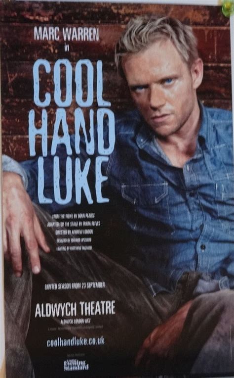 Cool Hand Luke - Theatregold