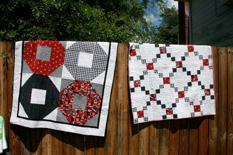 The Tulip Patch: Tutorial: The Single Charm Pack Quilt