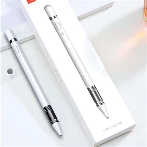 Xundd Stylus pen for IOS and Android | Shopee Philippines