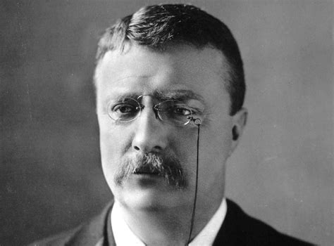 Theodore “Teddy” Roosevelt - Water Education Foundation