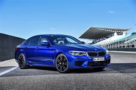 2018 Bmw M5 4k, HD Cars, 4k Wallpapers, Images, Backgrounds, Photos and Pictures