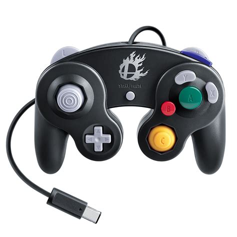 Nintendo GAMECUBE w/ black controller - lagoagrio.gob.ec