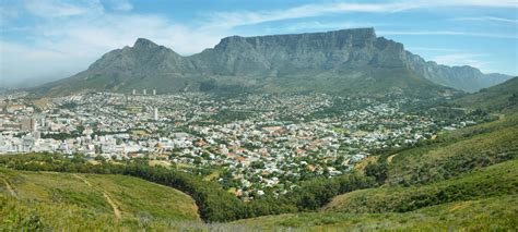 Vredehoek, Cape Town: A Vibrant Neighborhood Full of Charm and ...