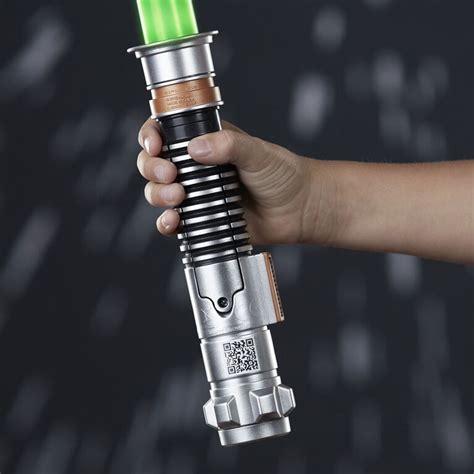 Luke Skywalker's Green Lightsaber | ubicaciondepersonas.cdmx.gob.mx