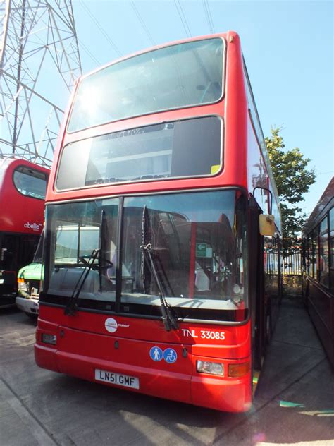 Tower Transit TNL33085 LN51GMF | Ensign Bus & Coach Sales (e… | Flickr