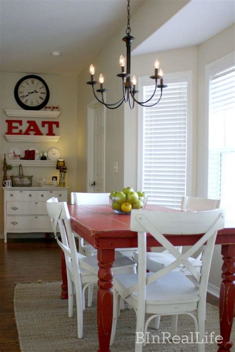 37 Best Farmhouse Dining Room Design and Decor Ideas for 2021