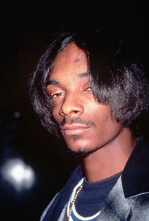 45 Times Snoop Dogg Was Hair Goals | [site:name] | Essence