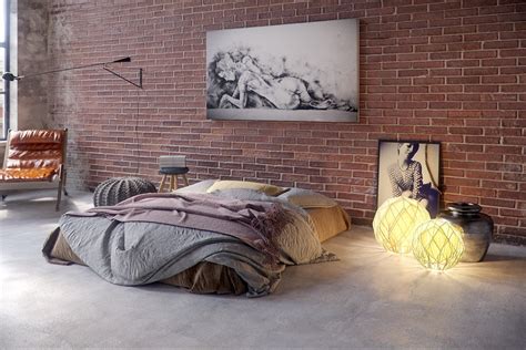 Industrial Style Bedroom Design: The Essential Guide