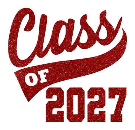 Class of 2027 / Welcome