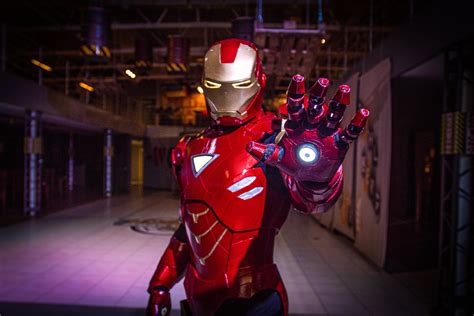 Iron Man Suit, Full Armor. Iron Man Costume - Etsy Canada