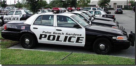 Palm Beach Gardens Police Department