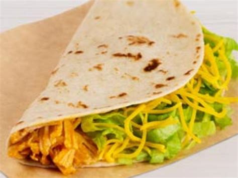 Taco Cabana Menu Nutrition Facts | Besto Blog