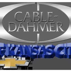 CABLE DAHMER CHEVROLET OF KANSAS CITY - 27 Photos & 71 Reviews - 555 W 103rd St, Kansas City, MO ...