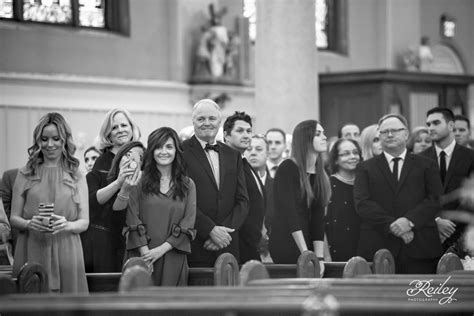 Fairmont Copley Plaza Wedding - Reiley Photography