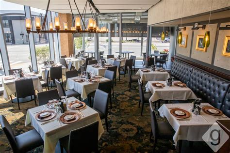 A Look Inside: Halls Chophouse Nashville | Nashville Guru