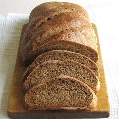 Rye Rye Rye | Bread, Rye bread recipes, Dark rye bread recipe