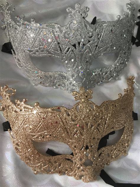 Masquerade Mask Mardi Gras mask | Etsy