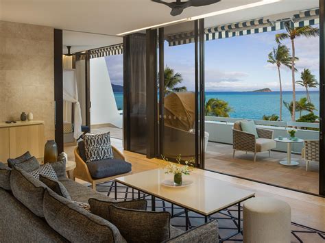 The Re-Imagined InterContinental Hayman Island Resort | Luxe Beat Magazine