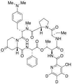 Pristinamycin-impurities | Pharmaffiliates