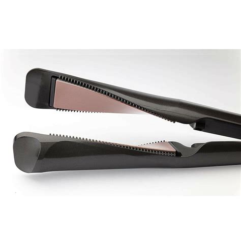 Remington Curl and Straight Confidence, 2-in-1 Hair Straighteners and Hair Curler - BuysBest