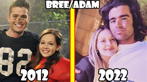 Lab Rats Cast Then and Now 2022 - Lab Rats Real Name, Age and Life ...