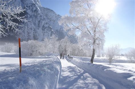 Características del Invierno