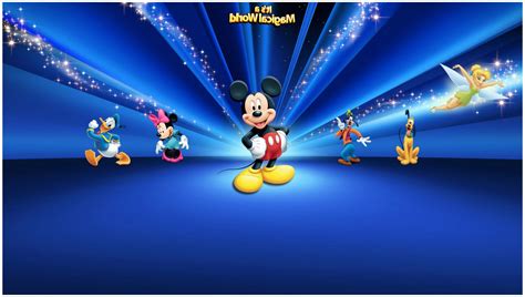 Mickey Mouse Cartoons HD Wallpapers Download | HD Walls