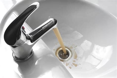 PFOA and PFOS Water Contamination | Ben Crump Law, PLLC