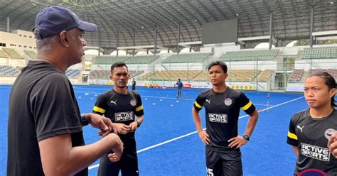 Sultan Azlan Shah Cup: Malaysia captain not giving up just yet | Sports & Fitness | The Vibes