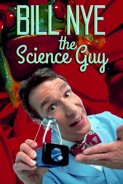 Bill Nye The Science Guy : r/nostalgia