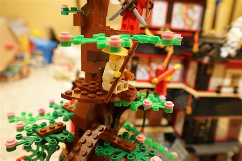 Lego Ninja Castle 094_1600x1067 | josephliyen | Flickr